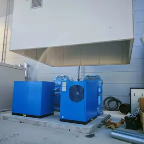 Bild von Airmass Ltd