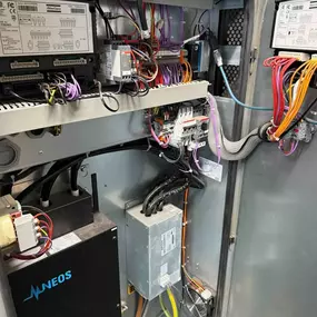 Bild von Airmass Ltd