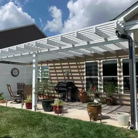 Bild von Harbor Line Exteriors