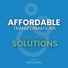 Bild von Five Star Bath Solutions of Macomb