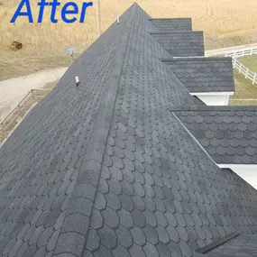 Bild von All Weather Roofing Restoration