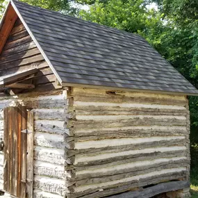 Bild von All Weather Roofing Restoration