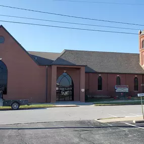 Bild von All Weather Roofing Restoration