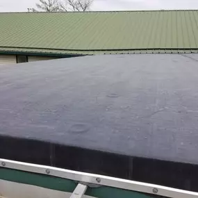 Bild von All Weather Roofing Restoration