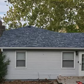 Bild von All Weather Roofing Restoration