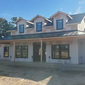 Bild von All Weather Roofing Restoration