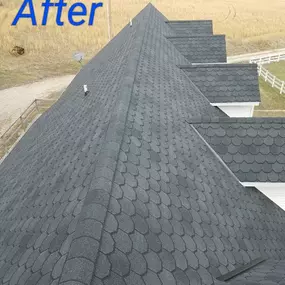 Bild von All Weather Roofing Restoration