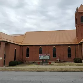 Bild von All Weather Roofing Restoration