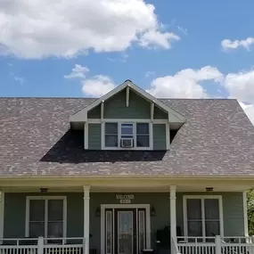 Bild von All Weather Roofing Restoration