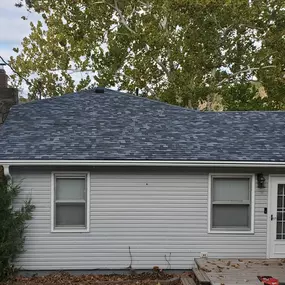 Bild von All Weather Roofing Restoration