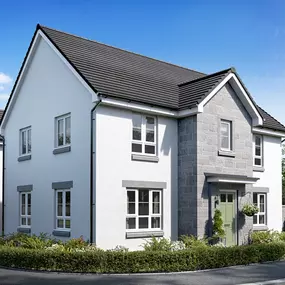 Bild von Barratt Homes - Sandy Shores