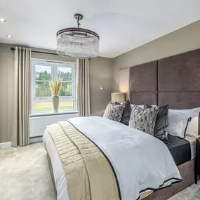 Bild von Barratt Homes - Sandy Shores