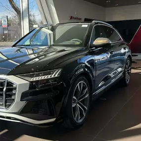 Bild von Audi Albany