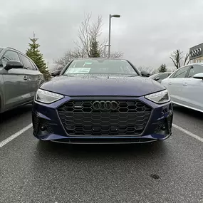 Bild von Audi Albany