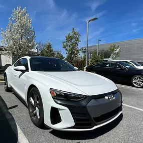 Bild von Audi Albany