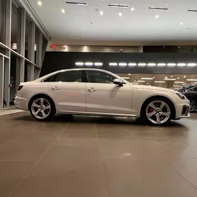 Bild von Audi Albany