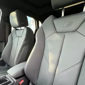 Bild von Audi Albany