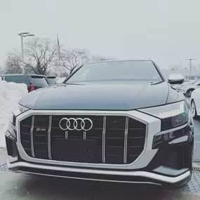 Bild von Audi Albany