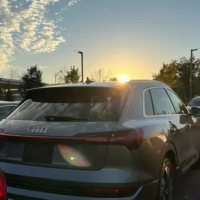 Bild von Audi Albany