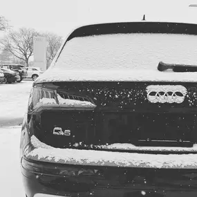 Bild von Audi Albany