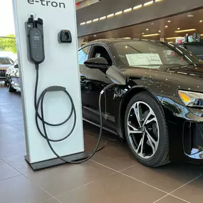 Bild von Audi Albany