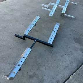 Bild von Joe Hauler Motorcycle Carriers