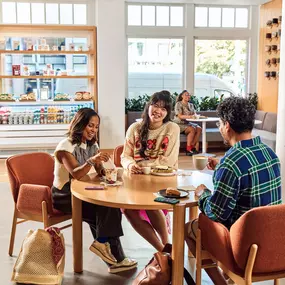 Bild von Capital One Café