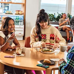 Bild von Capital One Café