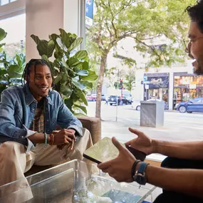 Bild von Capital One Café