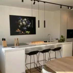 Bild von KüchenTreff Buitenpost