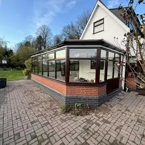 Bild von Mk Glazing Ltd.