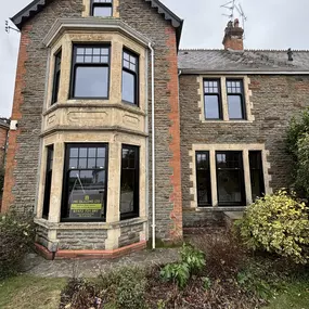 Bild von Mk Glazing Ltd.