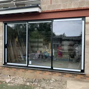 Bild von Mk Glazing Ltd.