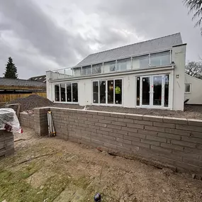 Bild von Mk Glazing Ltd.