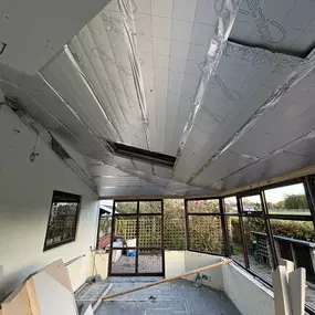 Bild von Mk Glazing Ltd.