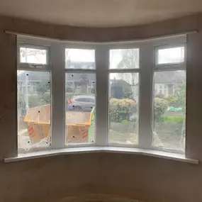 Bild von Mk Glazing Ltd.