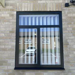 Bild von Mk Glazing Ltd.