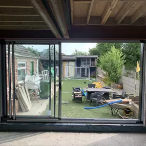 Bild von Mk Glazing Ltd.