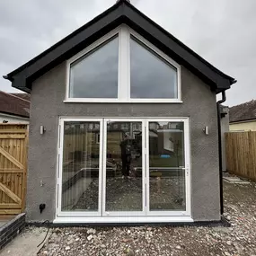 Bild von Mk Glazing Ltd.