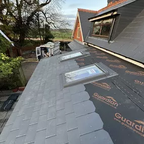 Bild von Mk Glazing Ltd.