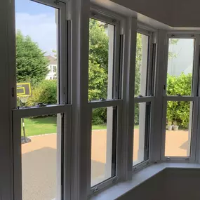 Bild von Mk Glazing Ltd.