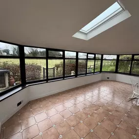 Bild von Mk Glazing Ltd.