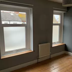 Bild von Mk Glazing Ltd.