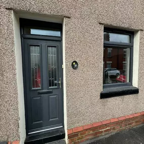 Bild von Mk Glazing Ltd.