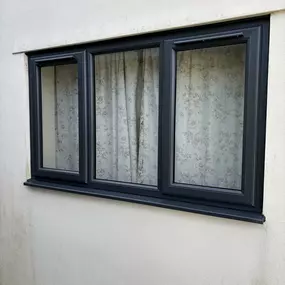 Bild von Mk Glazing Ltd.