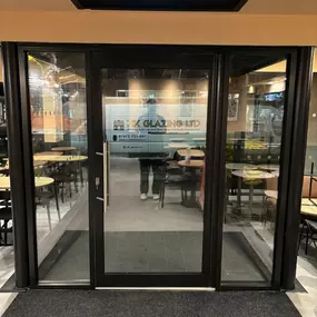 Bild von Mk Glazing Ltd.