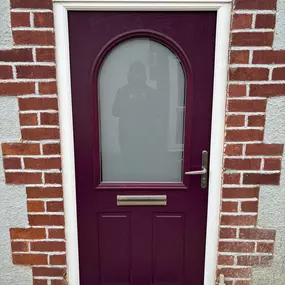 Bild von Mk Glazing Ltd.