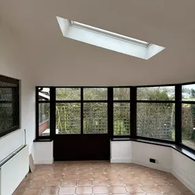 Bild von Mk Glazing Ltd.