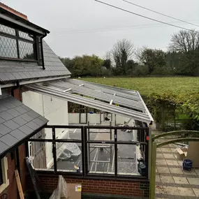 Bild von Mk Glazing Ltd.