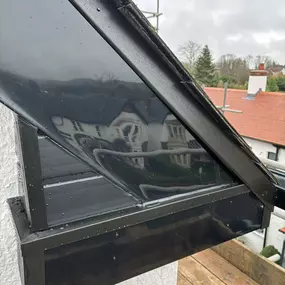 Bild von Mk Glazing Ltd.